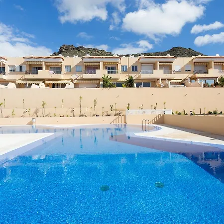 Duplex Torviscas Sunset View Casa vacanze *