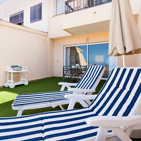 Casa vacanze Duplex Torviscas Sunset View