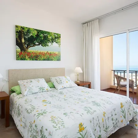Дом отдыха Duplex Torviscas Sunset View