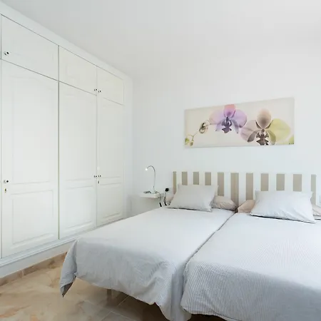 Duplex Torviscas Sunset View * Адехе