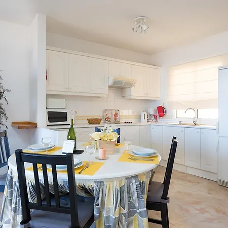 Duplex Torviscas Sunset View 펜션 아데제
